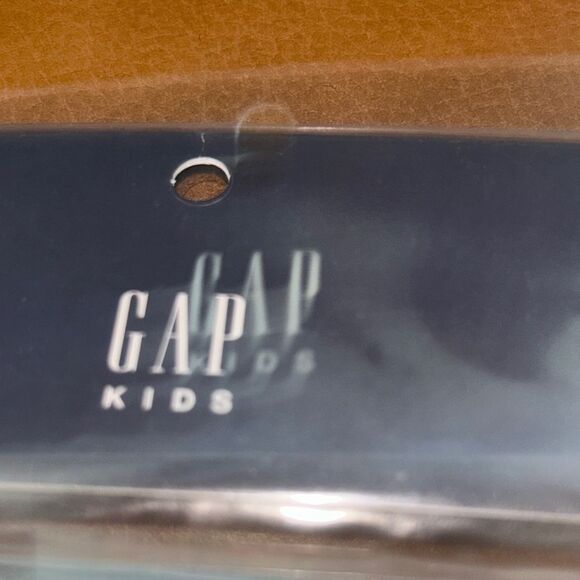 New GAP kids 2 pack of cotton hipster undies size 6-7 - Picture 3 of 5